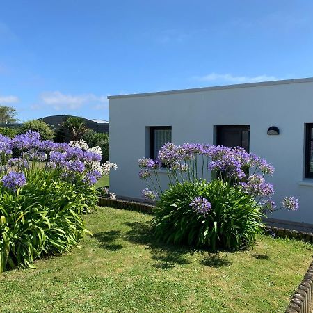 Pied A Terre Pour Des Vacances Au Bord De La Mer Le Conquet Exteriér fotografie